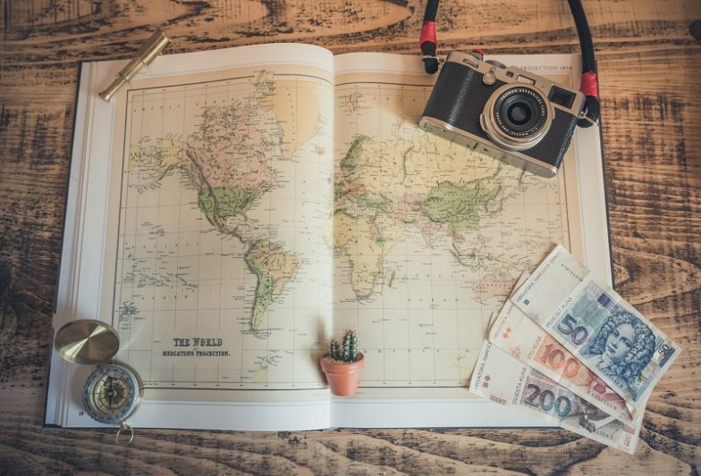 Do your research Basic Solo Travel Tips