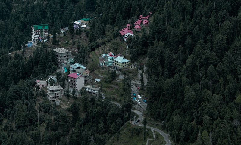 10 Things To Do in Dalhousie That Will Inspire You to Travel More