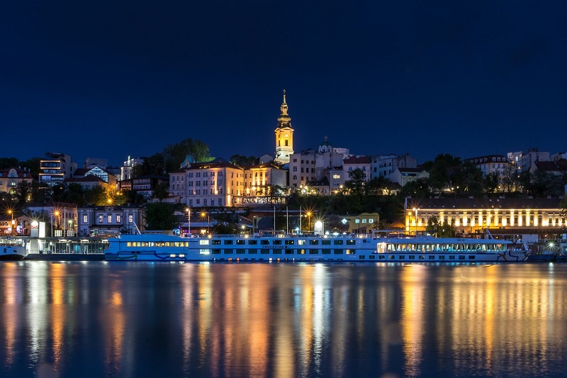 Belgrade Serbia