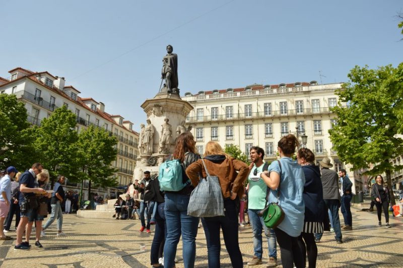 Best Walking Tours in Lisbon