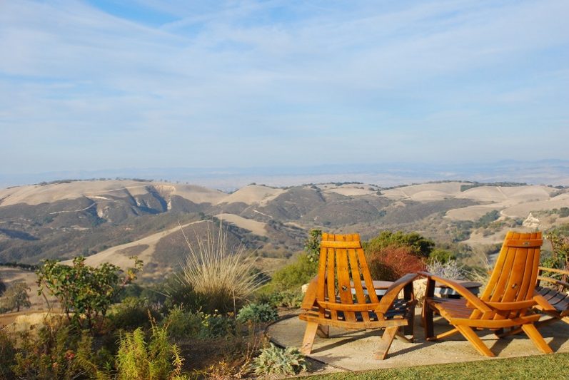Daou Vineyards in Paso Robles - things to do in paso robles california
