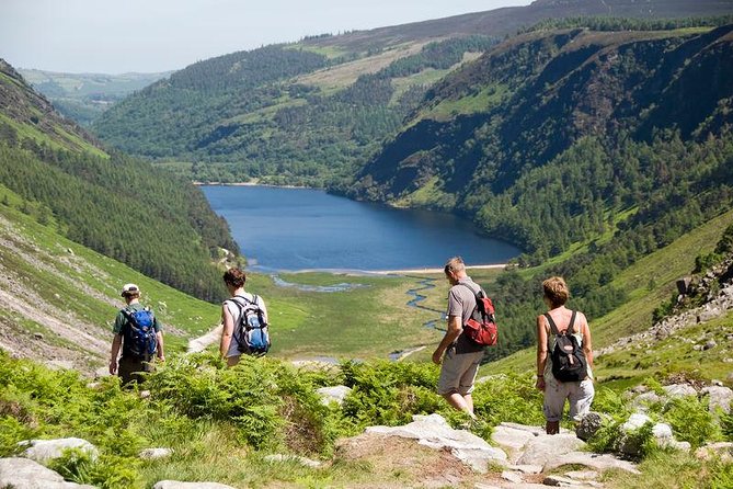 Turlough Hill Walk Guide Explore The Natural Beauty Of Ireland