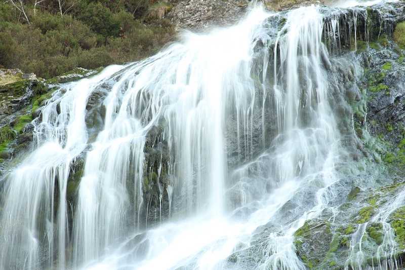 Powerscourt Waterfall