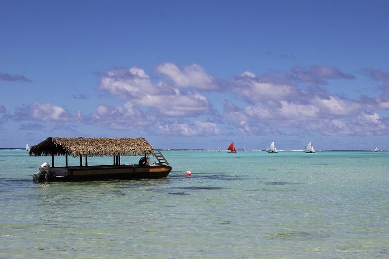 Rarotonga Places to Visit the Cook Islands