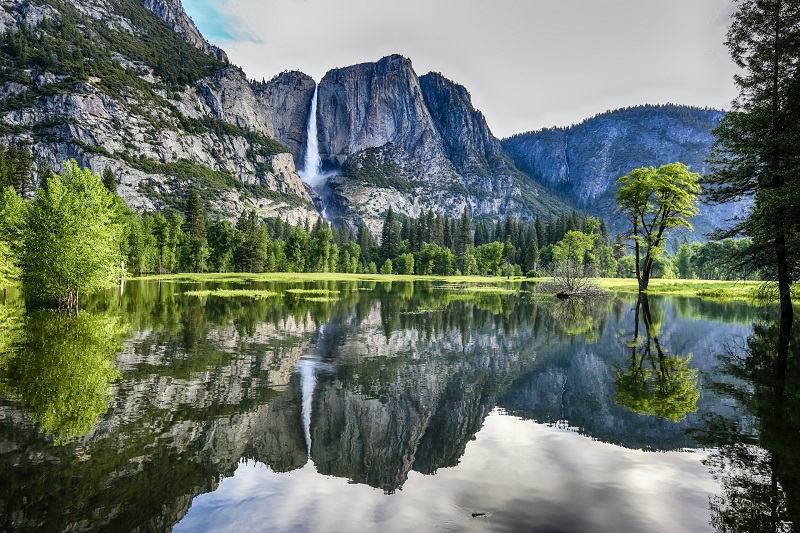 Ultimate 1 Day Yosemite Itinerary