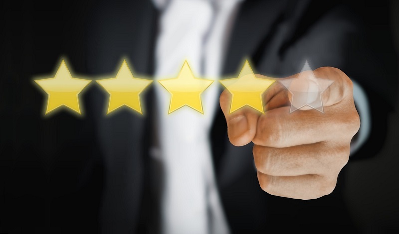 Understanding Hotel Star Ratings