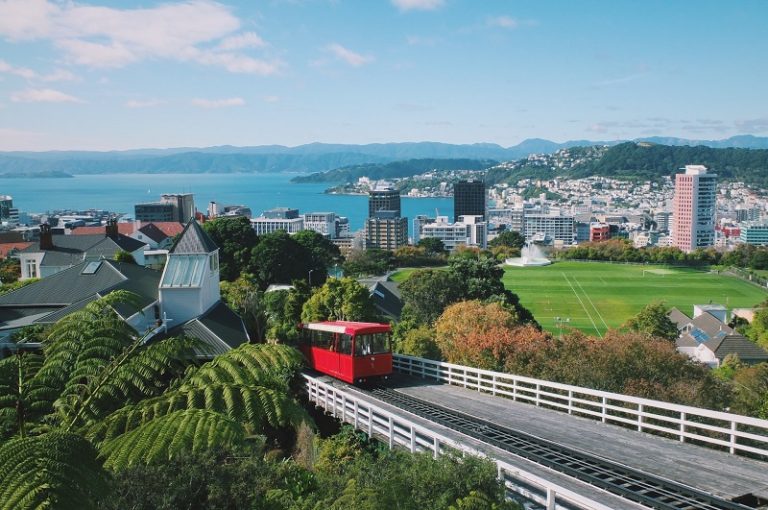 A Guide to the Best Places to Live in New