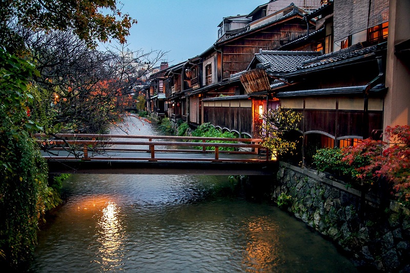day trips in kyoto - 2 day kyoto itinerary