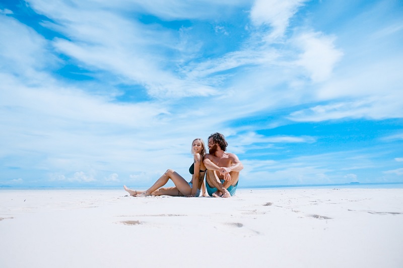 10 Best Islands in Thailand for Couples