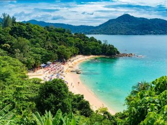 Best Islands in Thailand for Couples