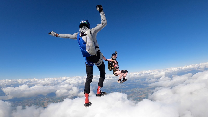 How To Prepare For Skydiving A Step by Step Guide