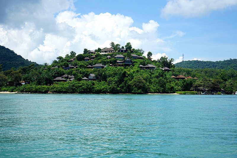 Ko Yao Noi