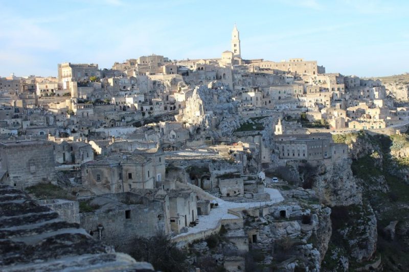 Matera