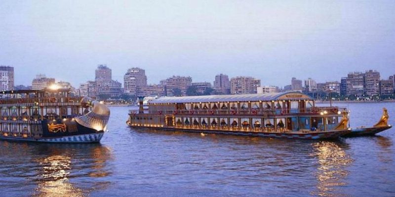 Nile River Cruise