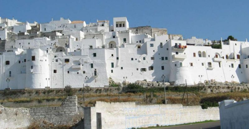 Ostuni