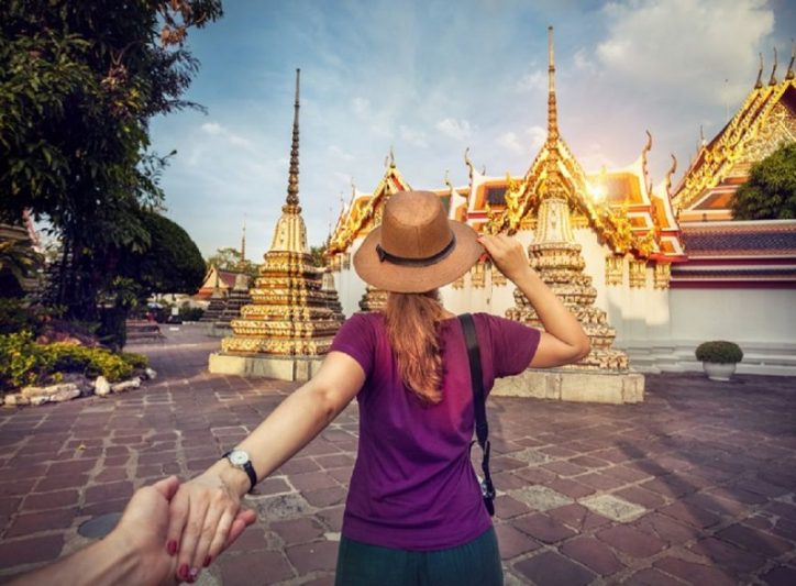 Romantic Things to Do in Thailand