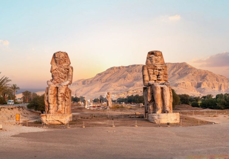 Valley of the Kings