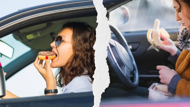 road trip snack ideas for adults