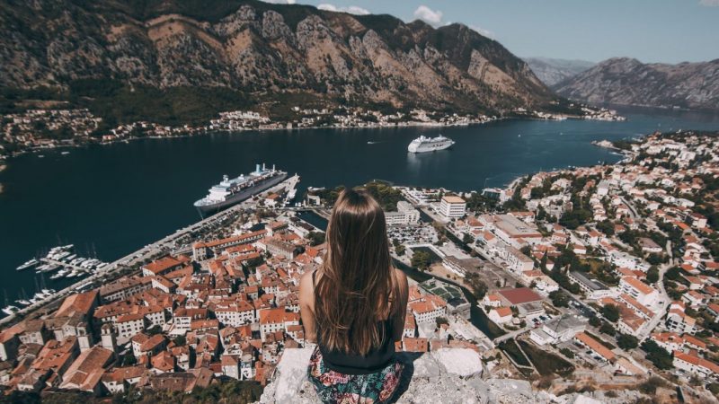 Kotor Montenegro Cheapest Places to Vacation in Europe