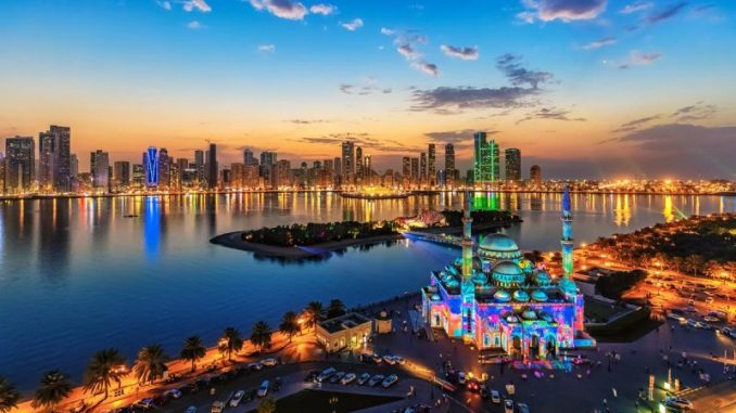 Sharjah Places to Visit Sharjah Travel Handbook