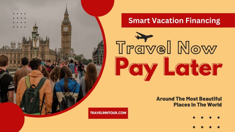 travel now pay later