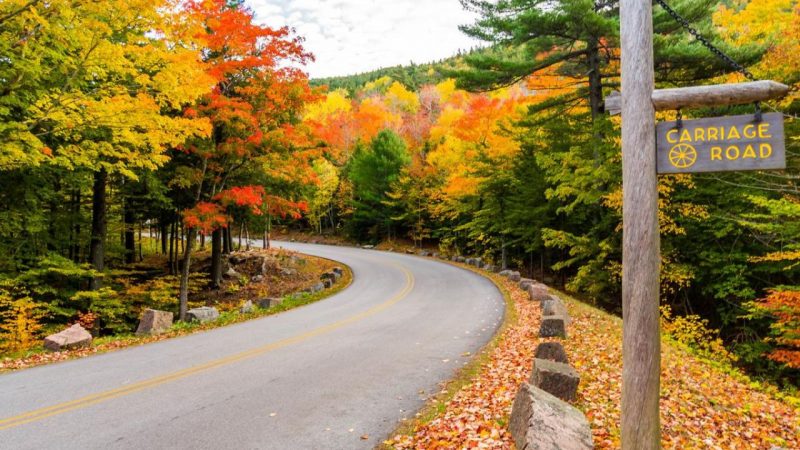 Acadia National Park