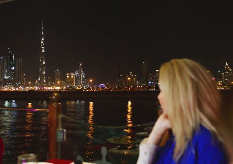 Discover the Charms of Dubai Marina