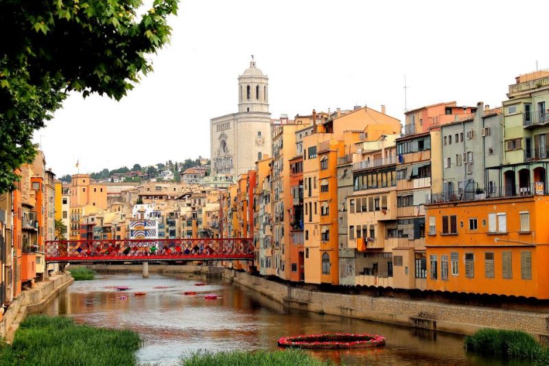 Girona