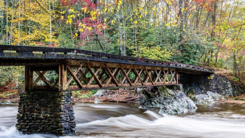 Great Smoky Mountains National Park