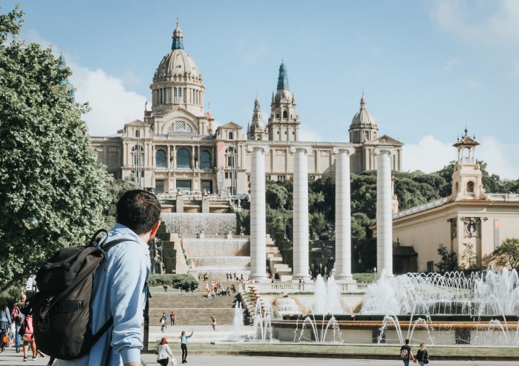 Museu Nacional dArt de Catalunya