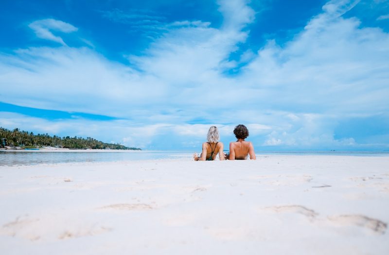 7 Best Nude Beaches in Costa Rica