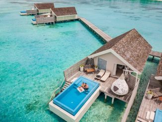 Discover the Best Places to Visit in the Maldives
