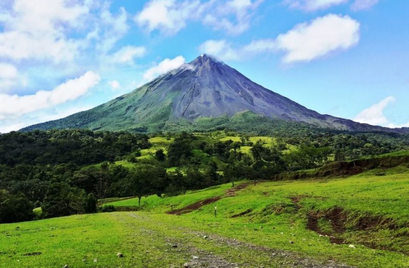 Discover the Must Visit Places in Costa Rica