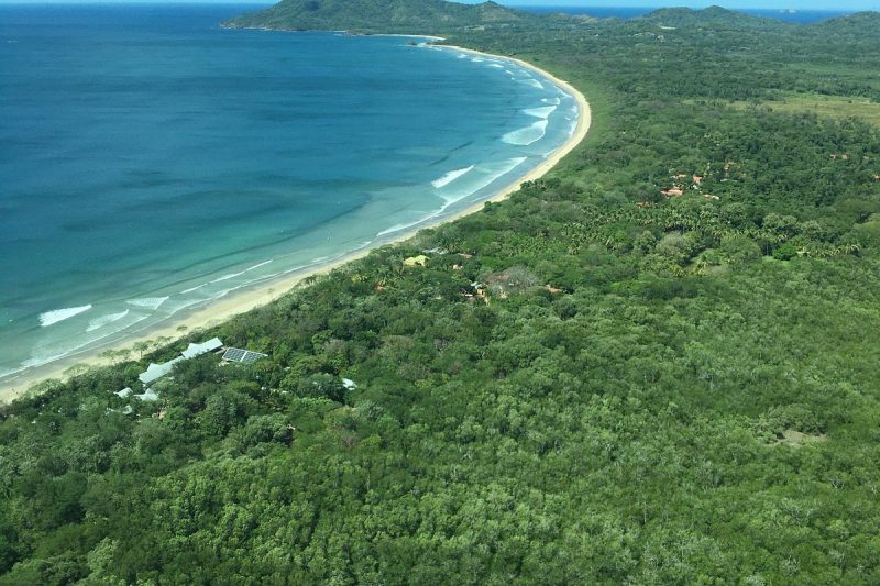 Playa Grande - Best Nude Beaches in Costa Rica