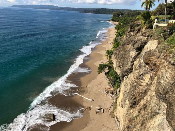 Playa Tambor