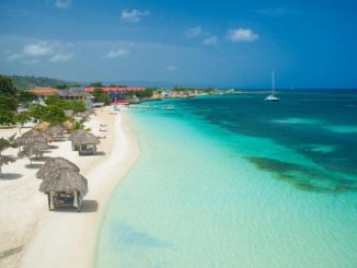 Best All Inclusive Clothing Optional Resorts In Jamaica