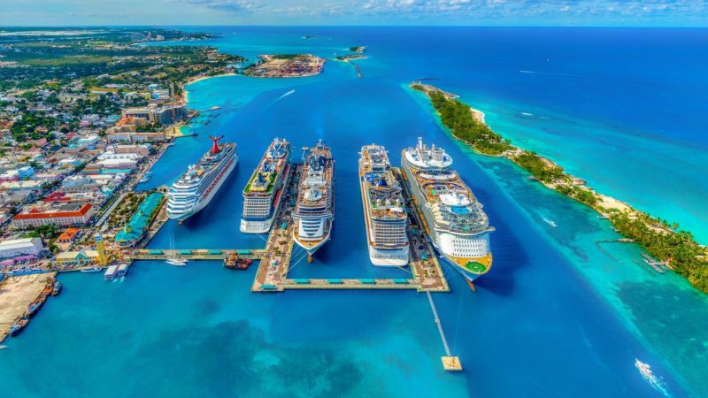 Best Cruise Deals for You