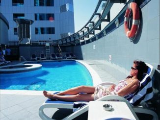Best Hotels with private pool in Dubai