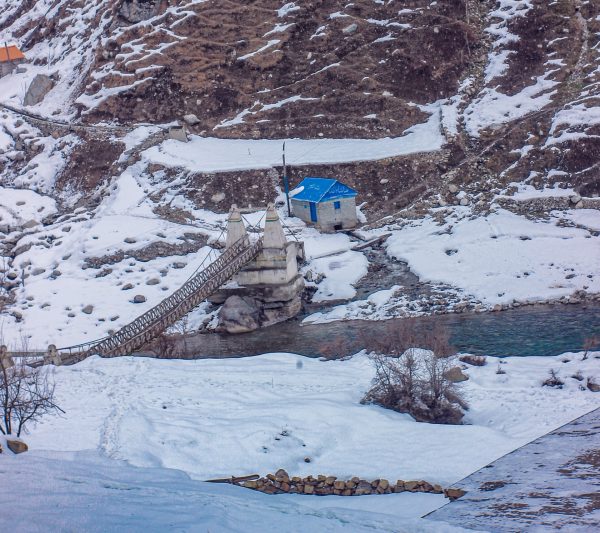 Best Places to Visit in Pakistan Northern Areas in Winter