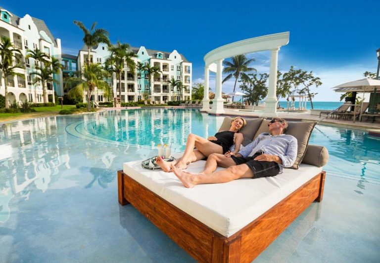 Sandals South Coast All Inclusive Couples Only
