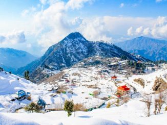 swat pakistan best places to visit in pakistan northern areas in winter