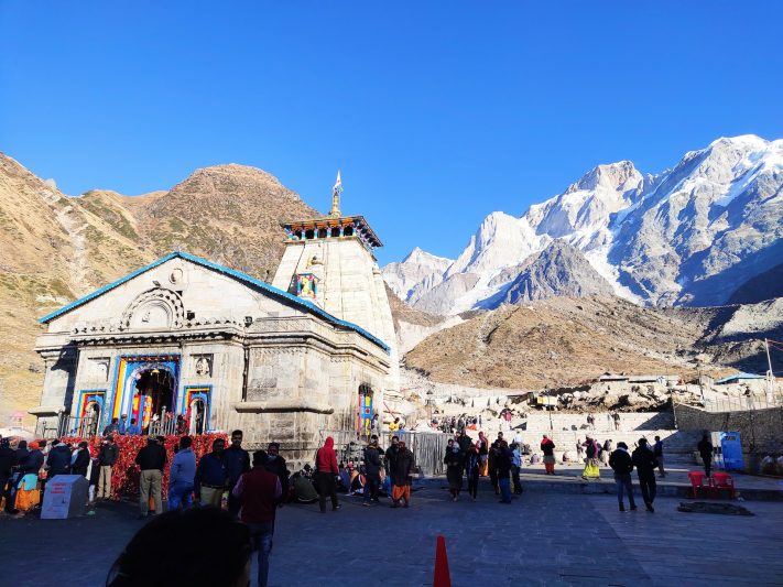 Best Places to Visit during Char Dham Yatra 1