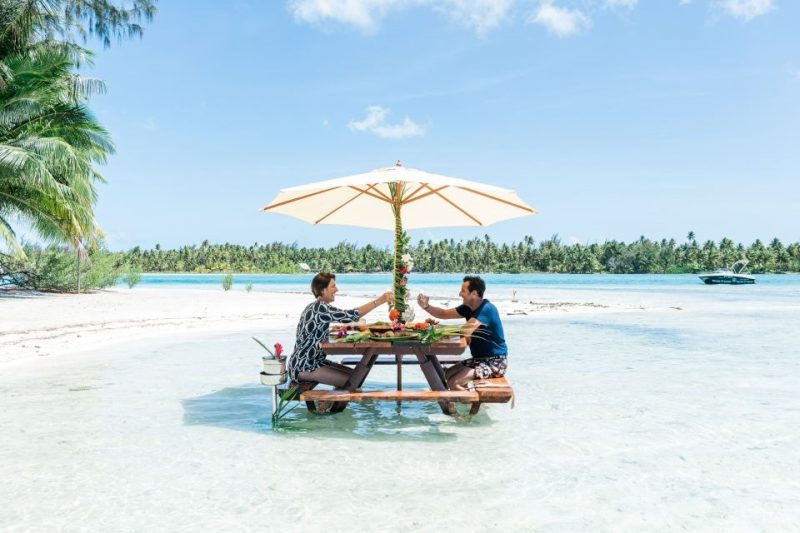 Budgeting for Your Bora Bora Vacation