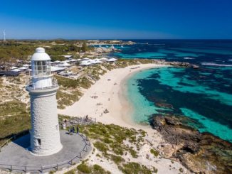 Day Trips from Perth