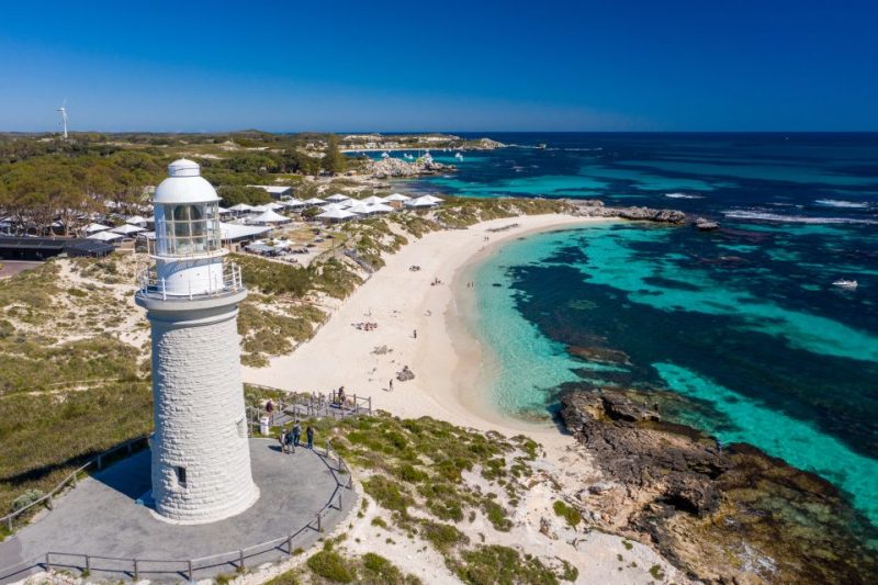 Day Trips from Perth