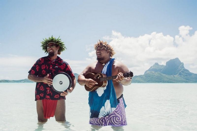 How to Visit Bora Bora on a Budget