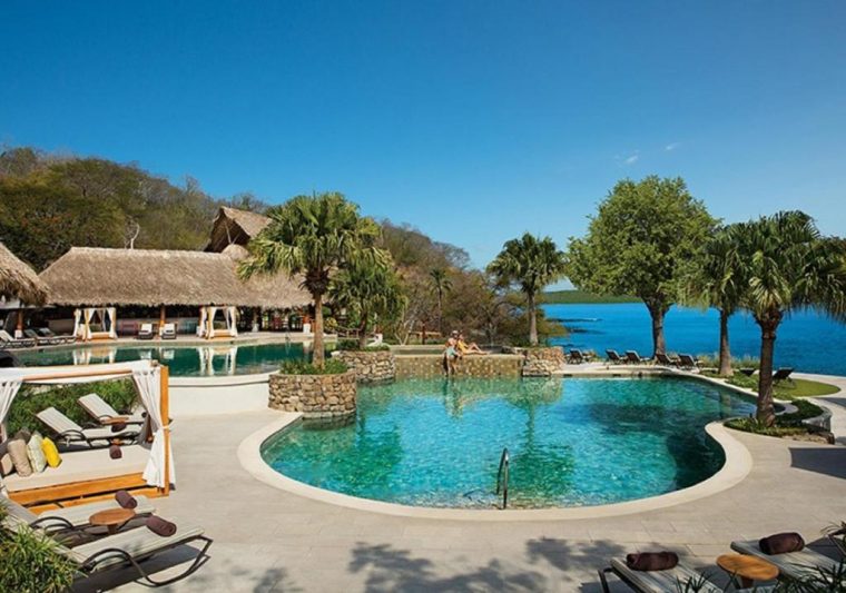 Planning Your Trip to Secrets Papagayo 1