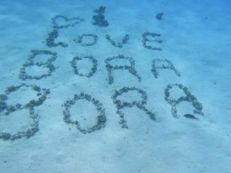 Visit Bora Bora on a Budget