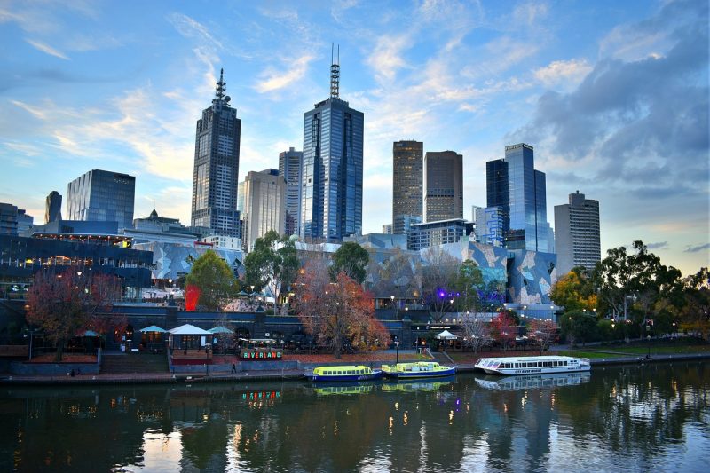melbourne - Best Place to Live in Australia for Families