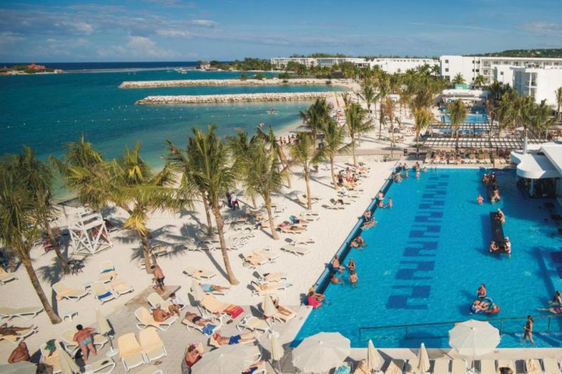 460095057 Riu Reggae Adults Only All Inclusive